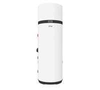 Ferroli Scaldabagno a Pompa di Calore Egea Tech HT 260 Wi-Fi Integrato 250 litri