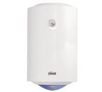 Ferroli Scaldabagno elettrico Calypso 100 VE verticale