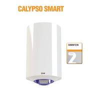 Ferroli Scaldabagno Elettrico Calypso Smart SVE 100 Verticale 100 litri