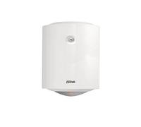 Ferroli Scaldabagno Elettrico Titano 80L Verticale Bianco