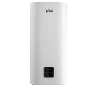 Scaldabagno Elettrico Ferroli Modello Titano Twin 50 LT a Doppio Serbatoio Wi-Fi Integrato