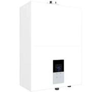 SCALDABAGNO A GAS CAMERA STAGNA "KONA" Low NOx 15 Lt. - MTN