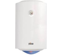 Ferroli Scaldabagno Scaldino Scaldacqua Elettrico Capacità 50 Litri ad Accumulo - E000206A Calypso VE