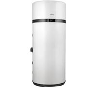 Ferroli Scaldacqua In Pompa Di Calore 260 Lt Codice Prod: 2cp0027f