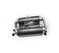 FERROLI SCAMBIATORE BITERMICO 39828290 EX 37404630 PER CALDAIA DOMITECH F24 EASY