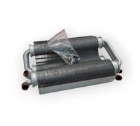 FERROLI SCAMBIATORE BITERMICO 39829600 37404640 CALDAIA DOMITECH F32 IN