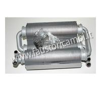 FERROLI SCAMBIATORE BITERMICO ART. 39828990 CALDAIA DOMITECH C 24