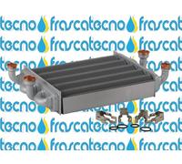 FERROLI SCAMBIATORE BITERMICO DOMIproject F24 D 39837660 COMPATIBILE