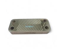 FERROLI SCAMBIATORE SANITARIO 10 PIASTRE 39842130 COMPATIBILE