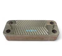 FERROLI SCAMBIATORE SANITARIO 14 PIASTRE 39820430 COMPATIBILE