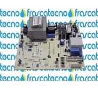 FERROLI SCHEDA DBM02 39820661 EX 39820660