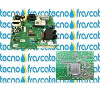 FERROLI SCHEDA DBM32B 39848722 DIVACONDENS FEREASY DOMICONDENS