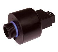 Ferroli SICUREZZA MANCANZA ACQUA 39809470 3289404 BALTUR 0004150083 - Interruttore Elettronico Nero Automatico IP67 a Pistone per Montaggio a Incasso 1 Via 1 Unità