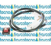 Sonda Sensore Temperatura boiler per Caldaia Ferroli Ricambi 39808560