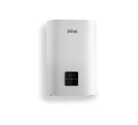 Scaldabagno Elettrico Ferroli Modello Titano Twin 30 LT a Doppio Serbatoio Wi-Fi Integrato
