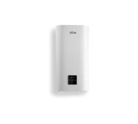 Ferroli Scaldabagno Elettrico Titano Twin 30-50-80-100 Verticale/Orizzontale Doppio Serbatoio Wi-Fi 5 Anni Garanzia 80 L