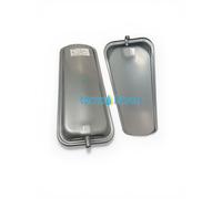 FERROLI VASO ESPANSIONE 08 LITRI 3/8" FILETTATO 39812140 DOMICOMPACT ORIGINALE