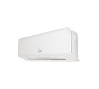 Ferroli Ventilconvettore a Parete Jolly Fly 15 con Telecomando e Valvola a Tre Vie Inclusi