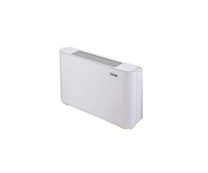 Ferroli Ventilconvettore Fan Coil Jolly Top 3v VM 150 Con Mantello