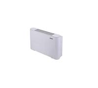 Ventilconvettore fan coil Ferroli Jolly Top 3V 1.85 kw VM150 + commutatore CMFC