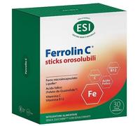 Esi Ferrolin C Pocket drink