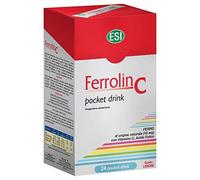 FERROLIN C Pocket Drink 24Bust