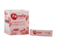 FERROLIP FORTE 30STICK PACKS