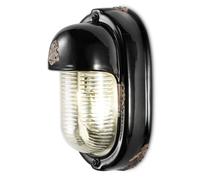 APPLIQUE VINTAGE NERO C292(VIN)