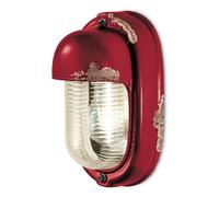 APPLIQUE VINTAGE BORDEAUX C292(VIX)