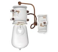 APPLIQUE URBAN VINTAGE BIANCO C1523VIB