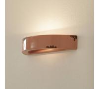 Ferroluce Applique vintage C603, rosa antico Ferroluce