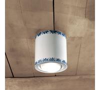 PLAFONIERA TRIESTE C986