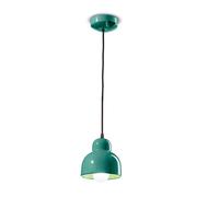 SOSPENSIONE GRANDE BERIMBAU TURCHESE C2611(TUR)