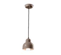 SOSPENSIONE GRANDE BERIMBAU GRIGIO SABBIA C2611(GRS)