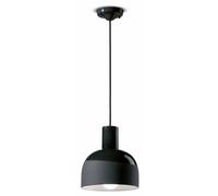 FerroLuce Lampada a sospensione con diffusore in ceramica dalle linee moderne de [EEK: A]