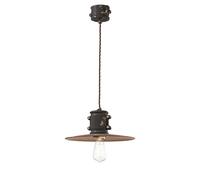 SOSPENSIONE D.40 URBAN NERO C1522(VIN)