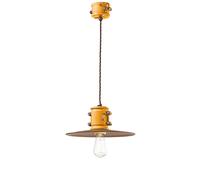 SOSPENSIONE D.40 URBAN GIALLO C1522(VIG)