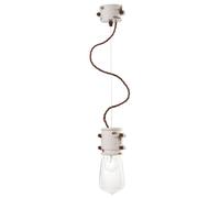 SOSPENSIONE URBAN BIANCO C1520(VIB)
