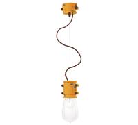 SOSPENSIONE URBAN GIALLO C1520(VIG)