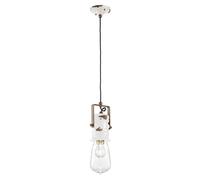 SOSPENSIONE URBAN BIANCO C1740(VIB)