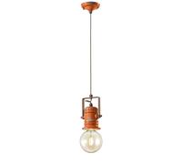SOSPENSIONE URBAN ARANCIO C1840(VIO)