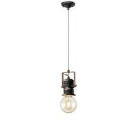 SOSPENSIONE URBAN NERO C1840(VIN)