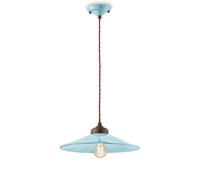 SOSPENSIONE D.35 COLORS AZZURRO C1631(AZZ)