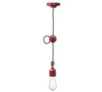 SOSPENSIONE VINTAGE VINTAGE BORDEAUX C660/1VIX