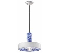 SOSPENSIONE PI MING BLU C2502(MIB)