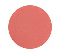 Ferroluce Lampada a sospensione Madame Gres in ceramica altezza 30 cm, rosa Ferroluce