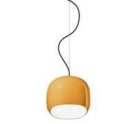 SOSPENSIONE PICCOLA AYRTON GIALLO C2550(GIA)