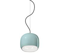 SOSPENSIONE PICCOLA AYRTON AZZURRO C2550(AZZ)