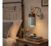 APPLIQUE INDUSTRIAL AZZURRO C1621(VIA)