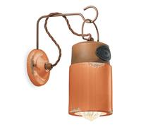 APPLIQUE INDUSTRIAL ARANCIO C1621(VIO)